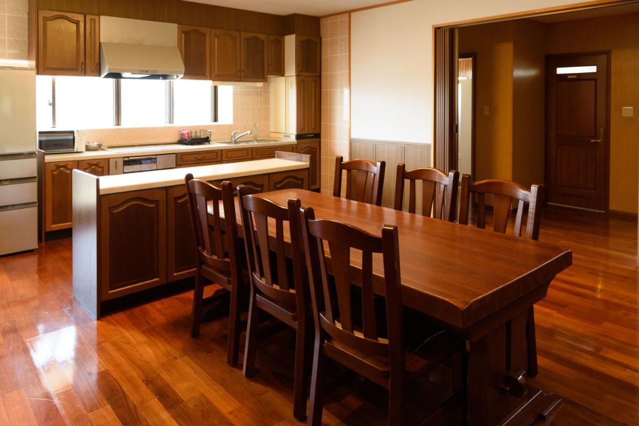 Miyakojima White House Villa Luaran gambar