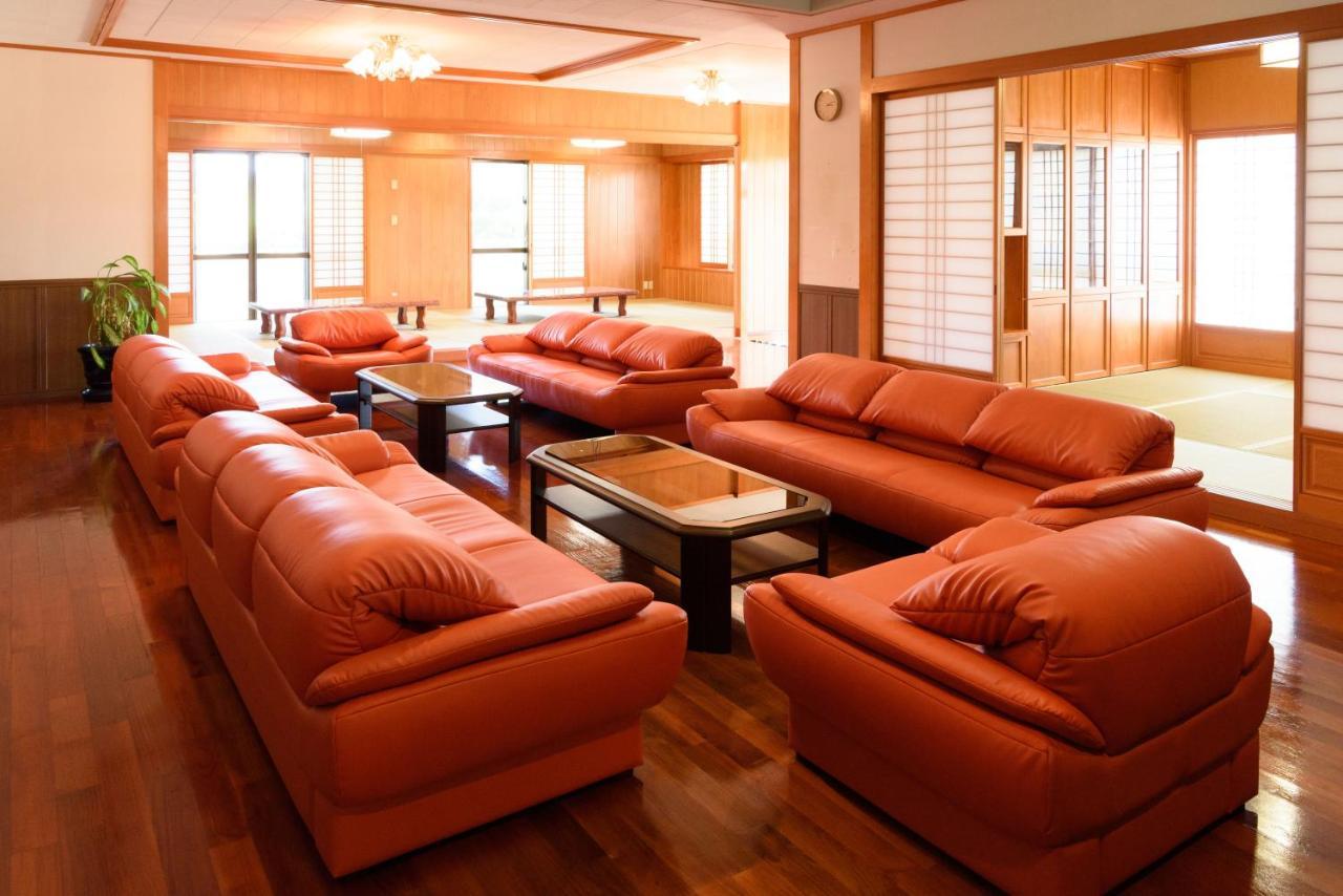 Miyakojima White House Villa Luaran gambar