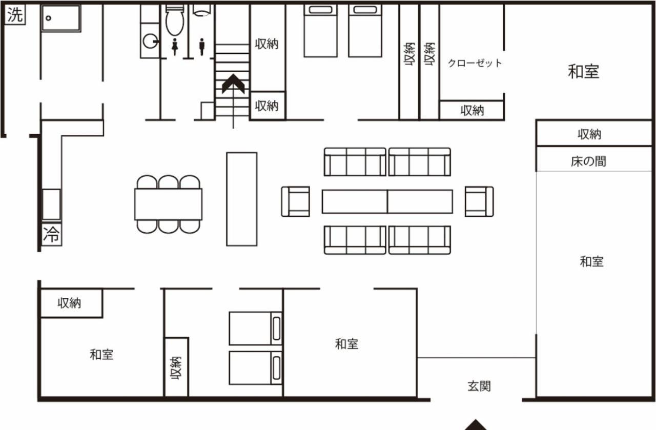 Miyakojima White House Villa Luaran gambar