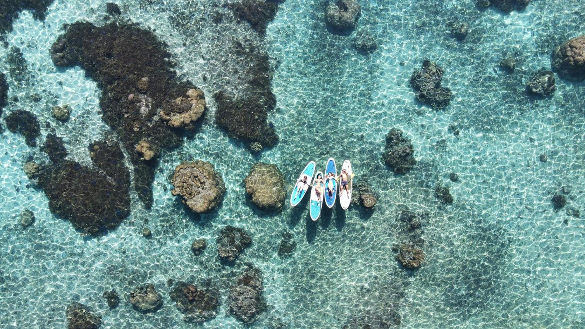 Miyakojima White House Villa Luaran gambar