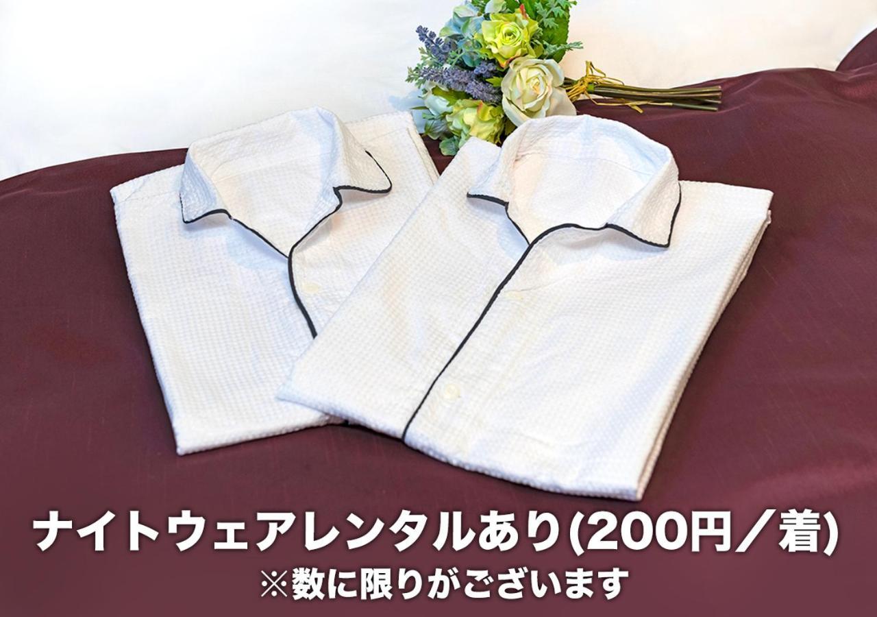 Miyakojima White House Villa Luaran gambar