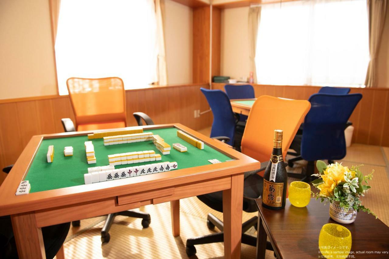 Miyakojima White House Villa Luaran gambar